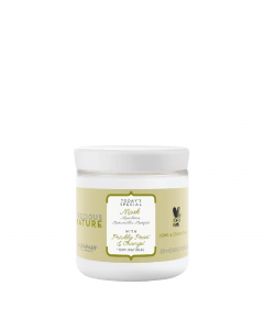 Alfaparf Milano Precious Nature Máscara Cabelos Lisos e Compridos 200ml