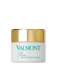 Valmont Prime Renewing Pack Máscara Antifadiga 50ml