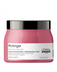 L'Oréal Expert Professionnel Pro Longer Máscara Renovadora 500ml