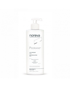 Noreva Psoriane Leite Hidratante 400ml