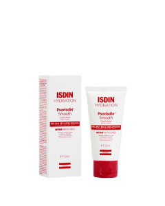Isdin Psorisdin Smooth Creme Específico Psoríase 50ml
