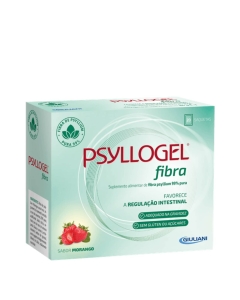Psyllogel Fibra Morango Saquetas 20un.