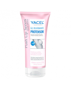 Yacel Push Up Gel Refirmante Decote 200ml