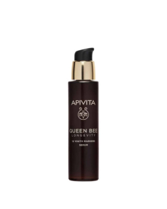Apivita Queen Bee Longevity Sérum Antienvelhecimento Refirmante 30ml