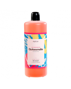 Katai Nails Removedor de Verniz 1000ml