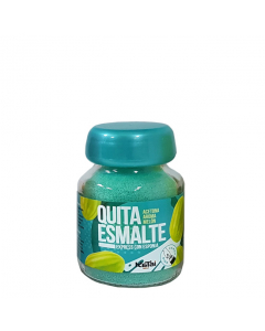 Katai Nails Express Removedor de Verniz com Esponja Melão 75ml