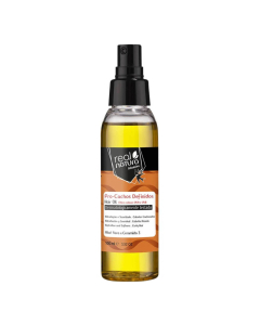 Real Natura Pro-Cachos Definidos Óleo Capilar 100ml