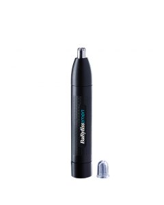 Babyliss Men E650E Aparador Nariz e Orelhas