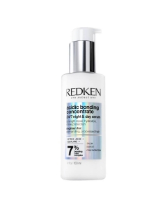 Redken Acidic Bonding Concentrate / Dia e Noite