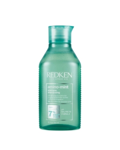 Redken Amino Mint Shampoo Refrescante