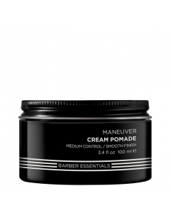 Redken Brews Maneuver Pasta Modeladora 100ml