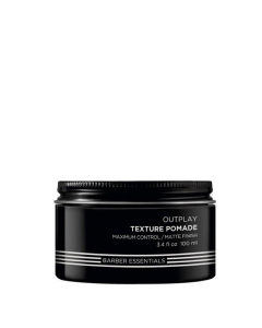 Redken Brews Outplay Pomada Texturizante 100ml