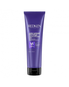 Redken Color Extend Blondage Express Máscara Roxa 250ml