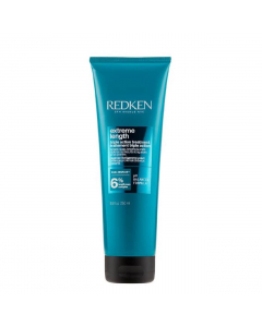 Redken Extreme Length Triple Action Tratamento Pontas Espigadas 250ml