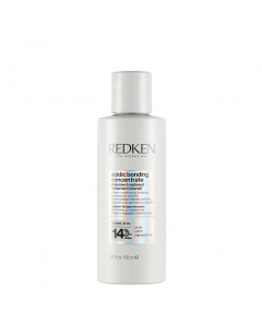 Redken Acidic Bonding Concentrate Intensive Tratamento Cabelo Danificado 150ml