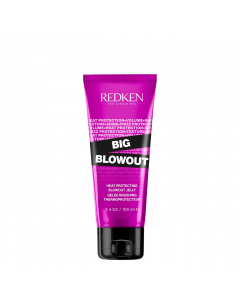 Redken Big Blowout Geleia Protetora 100ml