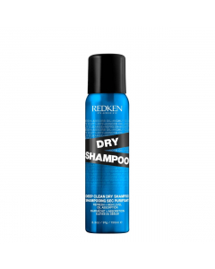 Redken Deep Clean Shampoo Seco 150ml