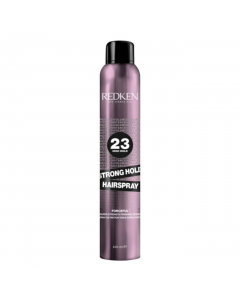 Redken Strong Hold 23 Hairspray Laca Anti-Frizz 400ml