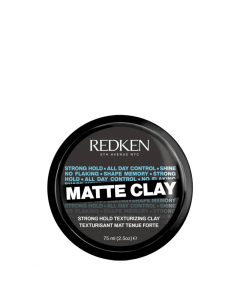 Redken Matte Clay Cera Mate 75ml