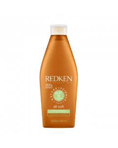 Redken Nature + Science All Soft Condicionador Suavizante 250ml