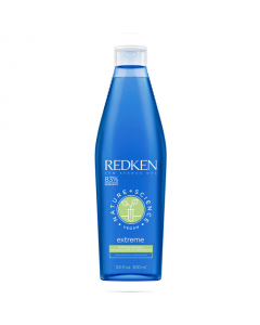 Redken Nature + Science Extreme Shampoo Fortificante 300ml