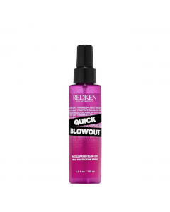 Redken Styling Quick Blowout Spray Protetor 125ml