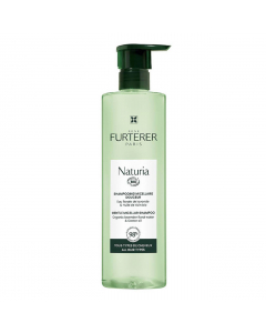 René Furterer Naturia Shampoo Micelar Extra Suave 400ml