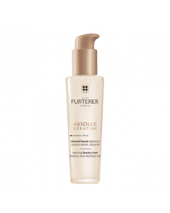 Rene Furterer Absolue Keratine Creme de Beleza Reparador 100ml