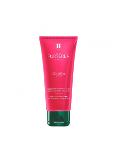 Rene Furterer Okara Color Máscara Protetora de Cor 100ml