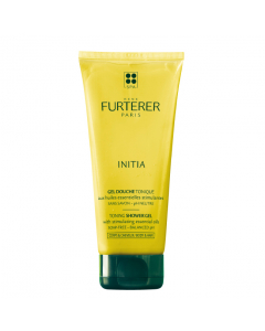 Rene Furterer Initia Gel Duche Tónico 200ml