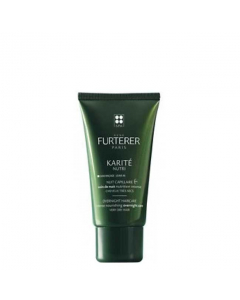 Rene Furterer Karité Nutri Creme Nutrição Intensa Noite 75ml
