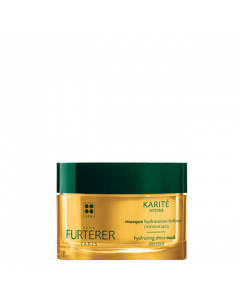 Rene Furterer Karité Hydra Máscara Hidratante 200ml