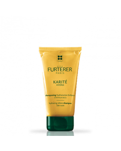 René Furterer Karité Hydra Shampoo Hidratante 150ml
