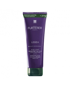 René Furterer Lissea Shampoo de Alisamento Sedoso Edição Especial 250ml
