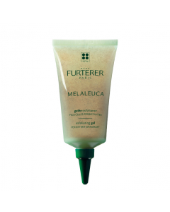 Rene Furterer Melaleuca Gel Esfoliante Anticaspa 75ml