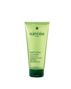 René Furterer Naturia Shampoo Suave Equilibrante 250ml