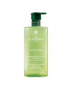René Furterer Naturia Shampoo Suave Equilibrante 500ml