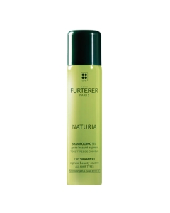 René Furterer Naturia Spray Shampoo Seco