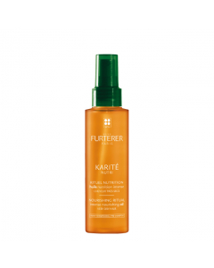 Rene Furterer Karité Nutri Óleo Nutrição Intensa 100ml