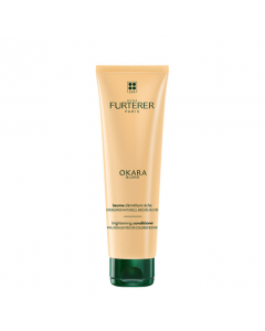 Rene Furterer Okara Blond Bálsamo Iluminador Loiros 150ml