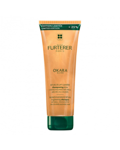 René Furterer Okara Blond Shampoo Iluminador Edição Especial 250ml