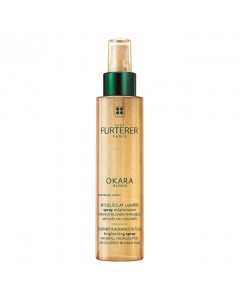 Rene Furterer Okara Blond Spray Iluminador Loiros 150ml