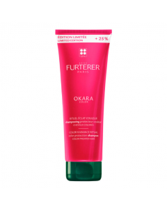 René Furterer Okara Color Shampoo Protetor de Cor Edição Especial 250ml