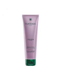 Rene Furterer Okara Silver Bálsamo Grisalhos 150ml