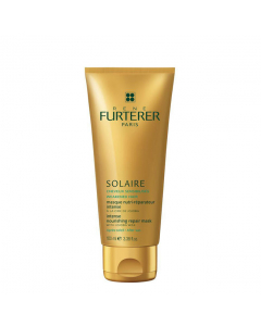 Rene Furterer Solaire Mscara Nutri-Reparadora Intensa Pós Sol 100ml