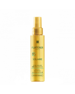 Rene Furterer Solaire Óleo de Verão Protetor 100ml