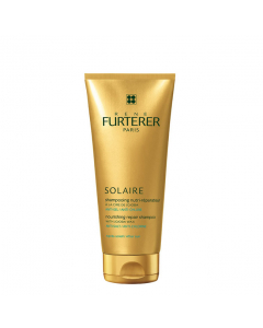 René Furterer Solaire Shampoo Nutri-Reparador 200ml