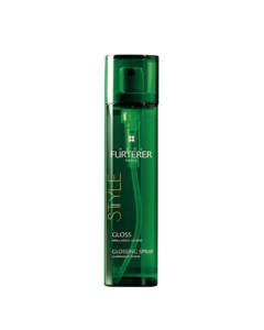Rene Furterer Style Spray Gloss Brilho Extremo 100ml