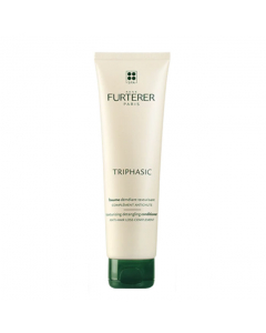 Rene Furterer Triphasic Bálsamo Texturizante Anti-Queda 150ml