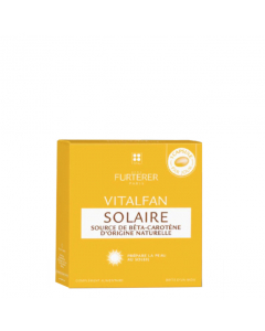 Rene Furterer Vitalfan Cápsulas Solar 30unid.